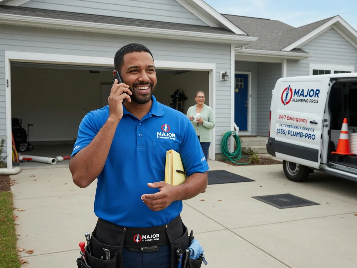 Drain Cleaning Services Montebello, VA FAQs